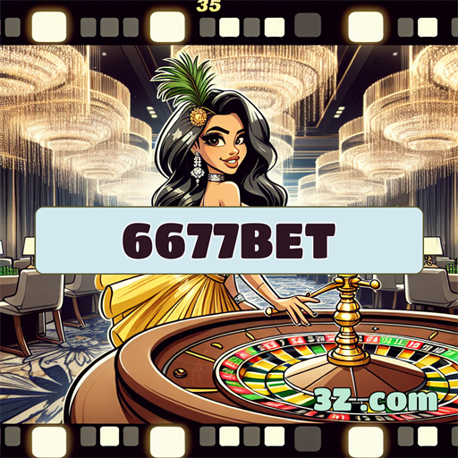 Apostas Empolgantes no Site 6677bet: Venha Conhecer!