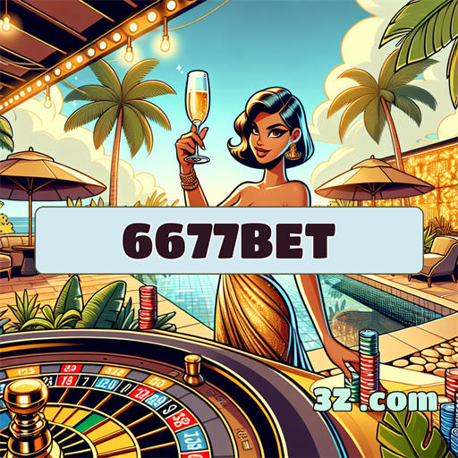 Bônus imperdíveis no 6677bet: jogue e ganhe mais!