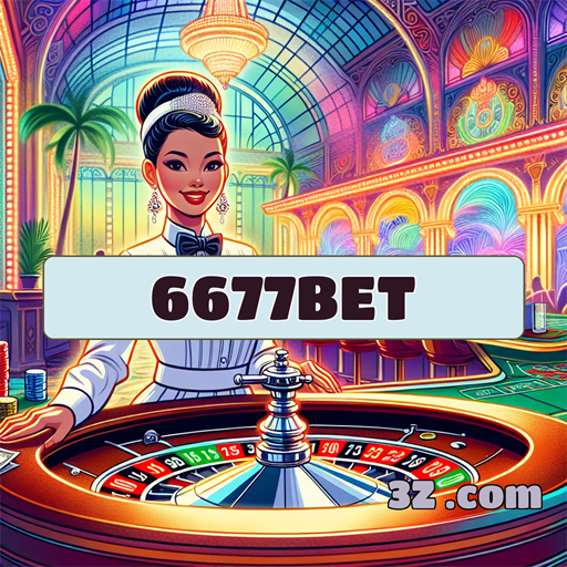 Viva a Aventura dos Jogos no 6677bet com Emoção e Diversão
