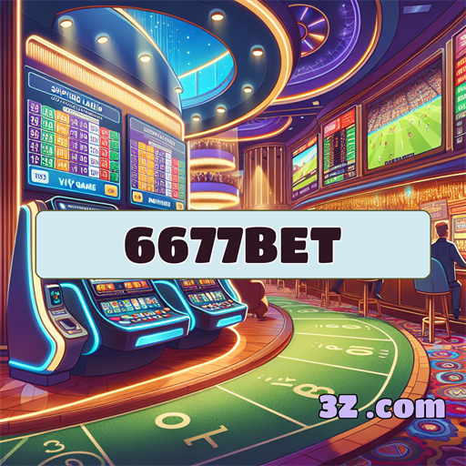 Recursos Empolgantes na Seção Paga do 6677bet