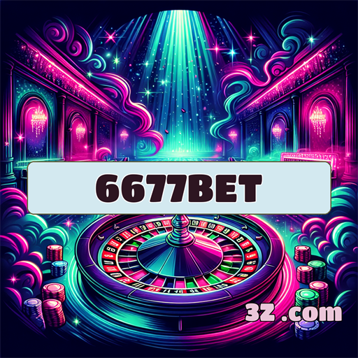 Jogos de Slots Diversificados no 6677bet: Venha Conferir!
